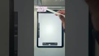 Designing nails digitally in Procreate #digitalplanning #nailtechlife #procreate