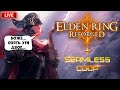 🔴Очередное балдежное прохождение. Стрим【 Elden Ring Reforged 】Прохождение в кооперативе #5