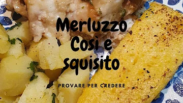 Quanto costa il merluzzo surgelato?