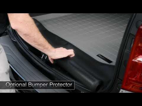 Carbox Form - Low side car boot liner 