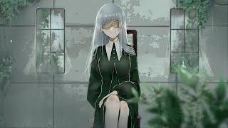 深呼吸/ 初音ミク (ナマエ)