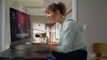 RevisiON: The Ultimate Workout for Video Editors