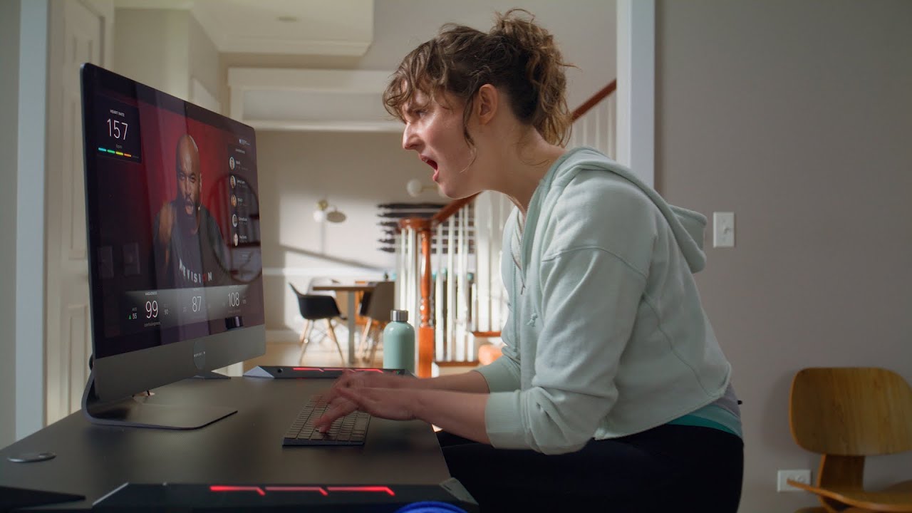 RevisiON: The Ultimate Workout for Video Editors