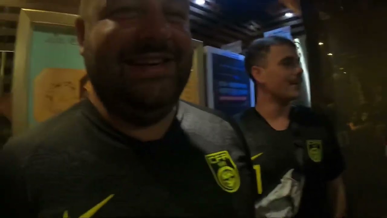 Part 1: Summer Trip around China, Nanning