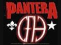 Cowboys From Hell - Pantera