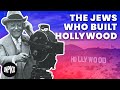 História dos Judeus em Hollywood
