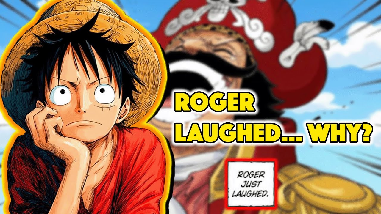 Luffy’s Dream Was Never Revealed… For a Reason