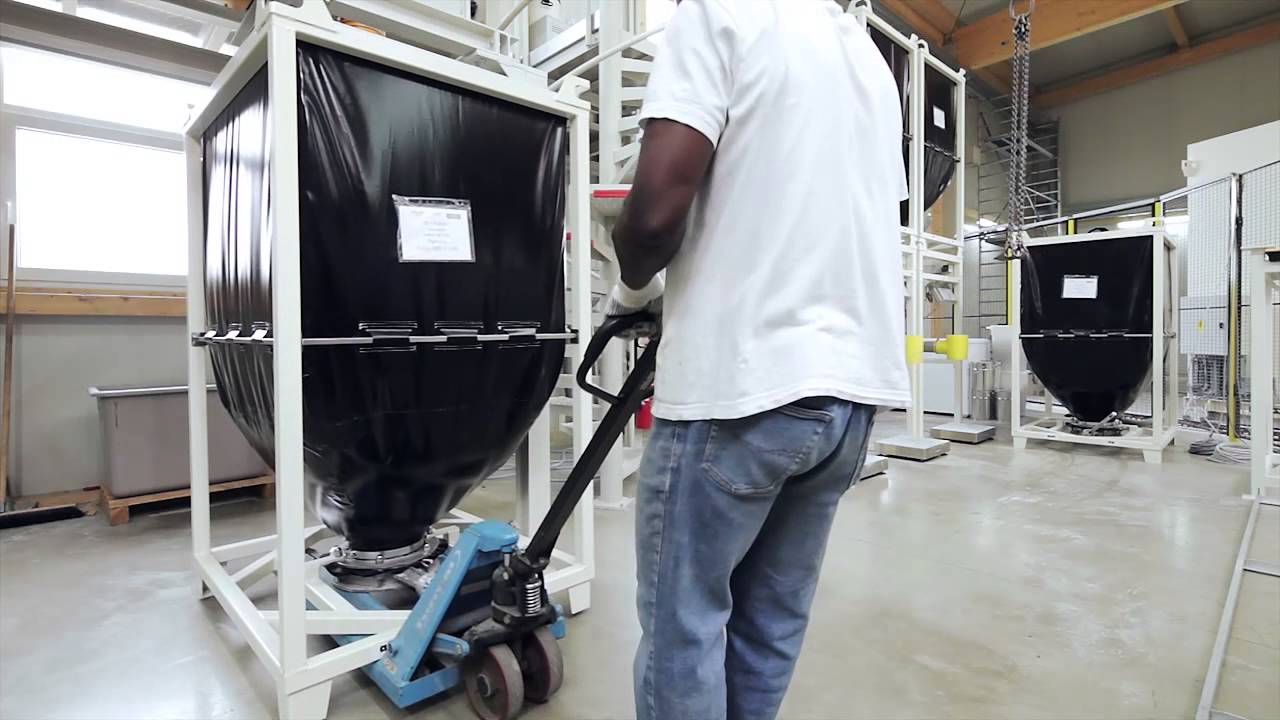 Flex-Container von A.B.S.