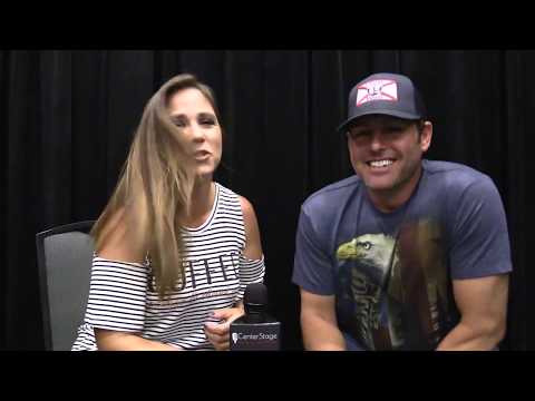 Casey Donahew Interview CMA Fest 2017