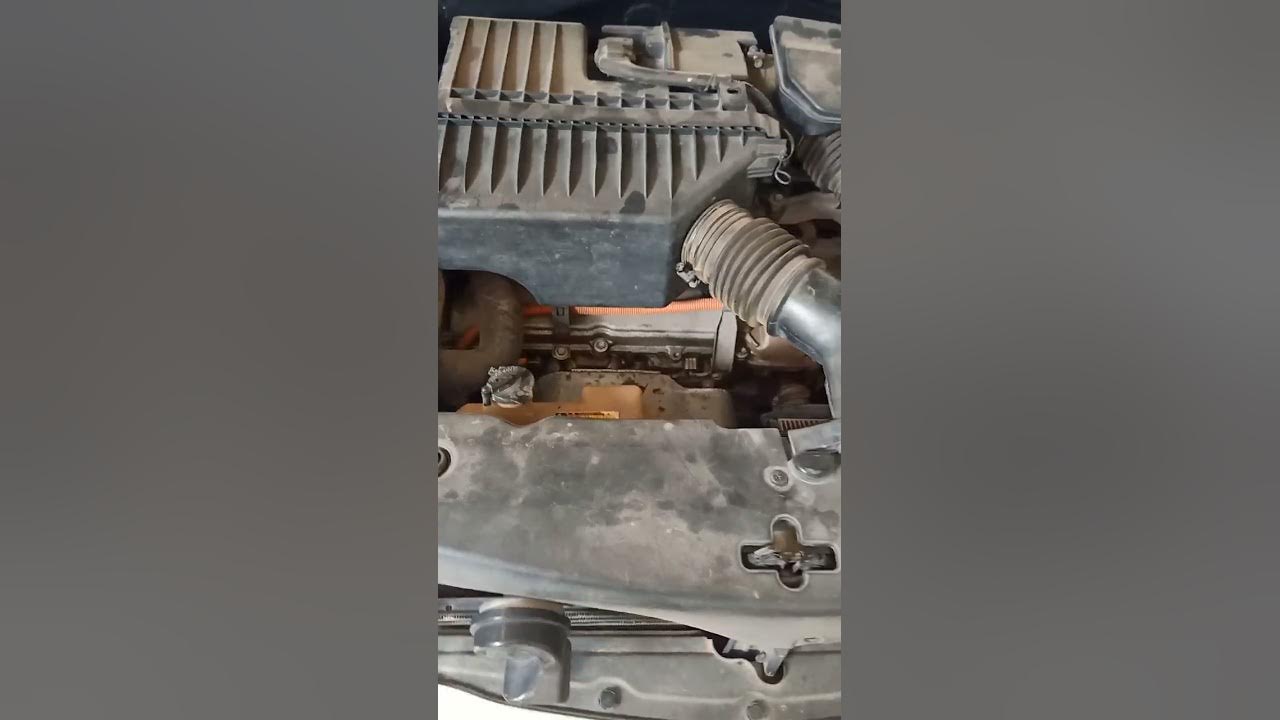 P1420...canister small leak.rx 330 YouTube