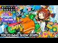 Résumé du Tokyo Game Show 2025 | Hot Tech Turbo