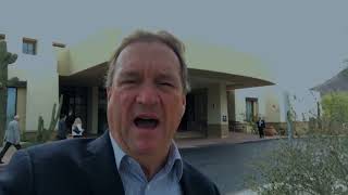 National Mining Association Pre Keynote Report