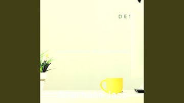 Spirited Jazz Sax with Strings - Vibe for Stress Reduction