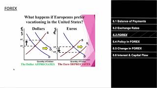 AP Macroeconomics Unit 6 Simplified