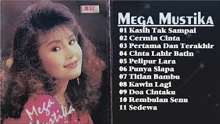 Mega Mustika Koleksi Lagu Lawas Terbaik - Lagu Dangdut Lawas 90an Terpopuler