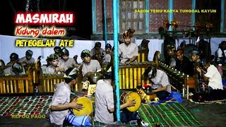 Belawas Di Repoq Paoq Bareng Saron Temu Karya