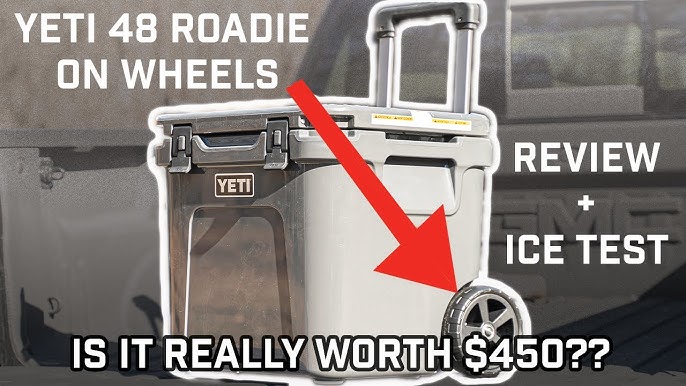 YETI Tundra Haul Portable Wheeled … curated on LTK