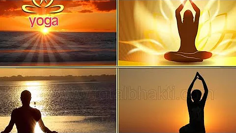 Yoga Mantra / Patanjali Sloka/ Yogena Chittasya / Bairavi Gopi / Yoga day