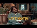 LATE MOTIV - Brays Efe. Las cosas extraordinarias | #LateMotiv727