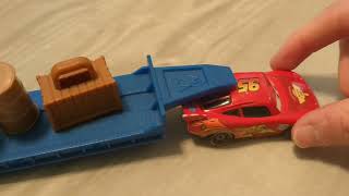 Sandi Dinan Lightning McQueen Episode: Valentine's Day Celebration by Sandi Dinan 834 views 3 months ago 10 minutes, 33 seconds