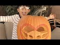 Baby Yoda Pumpkin Carving: A Heartwarming Journey of Creativity and Competition
