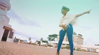 Boy Cheez - DON'T JUDGE ME ft. Ewube