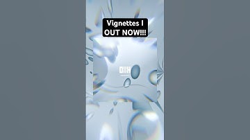 Oxenholme - Vignettes I EP Out now! | #ambientmusic #electronicmusic #ambient #modular #edm #reaktor