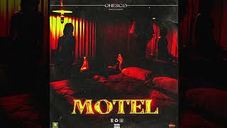 Chesco - Motel (Audio Oficial)