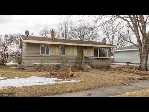 1118 30th Avenue N, Saint Cloud, MN home video tour