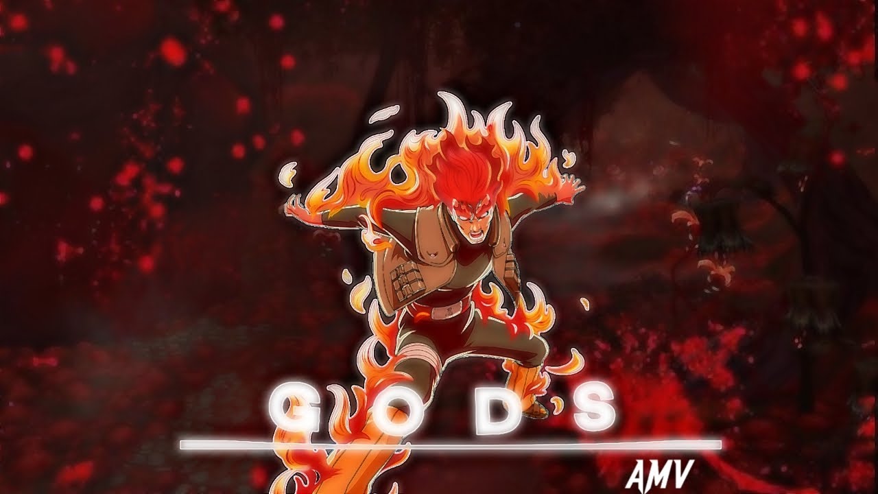 𝙼𝙸𝙶𝙷𝚃 𝙶𝚄𝚈 || 𝙶𝙾𝙳𝚂 || 𝙰𝙼𝚅 || 𝙰𝙽𝙸𝙱𝙾𝙻𝚃