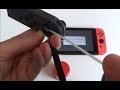 How to Fix Stick Drift on a Nintendo Switch Joy-Con