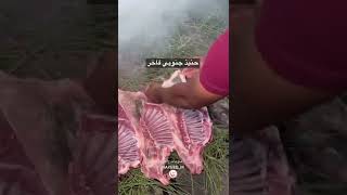 حنيذ جنوبي لمشاهدة المقطع كاملا ادخل على قناتي اسم المقطع حنيذ بن عواض الريشي