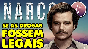 O que aconteceria se todas as drogas fossem liberadas?
