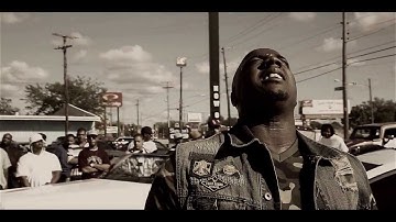 Stuckey Boy - Block Outside Ft. Harvey Lee (Official Music Video) HD