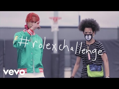 Ayo & Teo - Rolex (Dance Instructional Video)