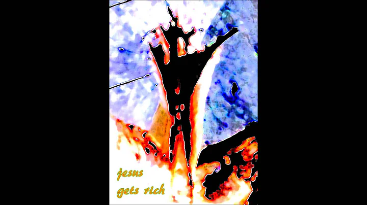 Where's The Pope? - Jesus Gets Rich