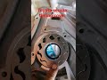 Toyota sequia timing cover