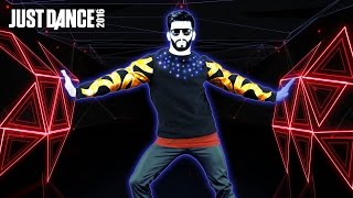 Blame - Just Dance 2016 - 5 Estrelas