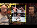 Rogan "You had the greatest knockout in history at UFC 300" | Joe Rogan & Max Holloway