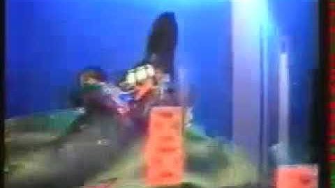 Crash Bandicoot 3 Warped (PS1) E3 1998 Pre-Alpha Footage (Ycar France Flashback E3 1998-1999 Part 2)