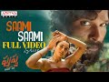 Saami saami full song with lyrics pushpa movie allu arjunrashmikadsp mounikayadavsukumar