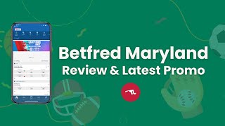 Betfred Sportsbook Maryland: Promo & Review