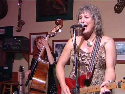 Kari McAllister - (When you're) Standing Close To Me