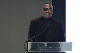 Slick Rick - Hip-Hop Museum Presents The Storytelling Vanguard Award