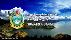 Rambadia - Lagu Daerah Sumatera Utara (Karaoke dengan Lirik)  - Durasi: 3:22. 