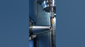 CNC Milling HARD Material