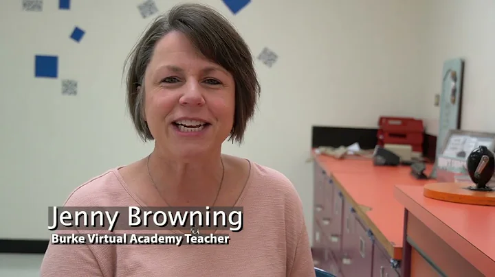 BVA Jenny Browning