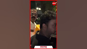 HRITHIK ROSHAN ROSHAN SON HRIDHAN & HREHAAN ROSHAN SPOTTED AT HAKKASAN BANDRA #bollywood #bollywood