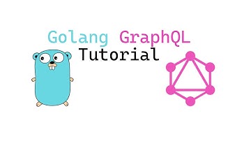 Golang GraphQL Tutorial - Intro