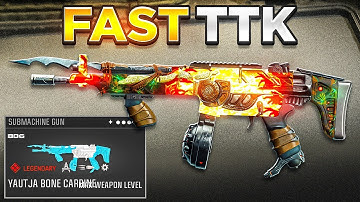 new C9 LOADOUT is BROKEN in Warzone! 👑